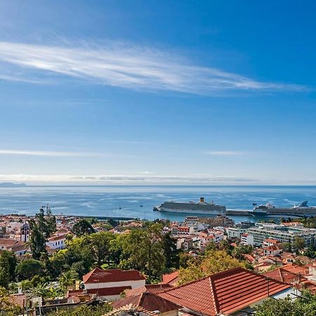 Casa Do Castelo By An Island Apart Фуншал Экстерьер фото